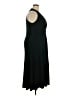 DressBarn Black Cocktail Dress Size 18 - photo 4