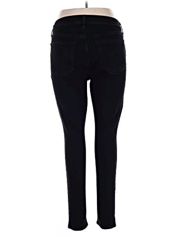 Old Navy Jeans - back