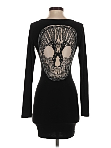 Symphony Cocktail Dress (view 2)