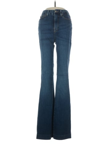 Good American Jeans (view 1)