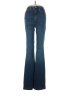 Good American Blue Jeans Size 25 waist - photo 1