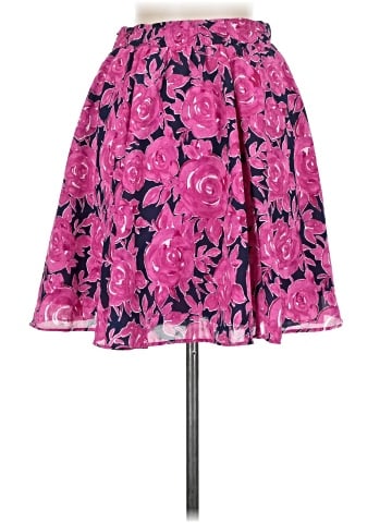 Maison Jules Casual Skirt (view 2)