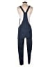 Z Supply Blue Overalls Size XS - photo 2