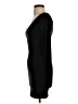 Symphony Solid Black Cocktail Dress Size S (estimated) - photo 5