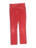 Crewcuts Red Jeans Size 7 - photo 1