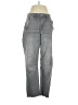 Mica Gray Jeans Size 27 waist - photo 1
