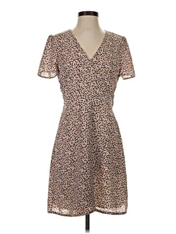 J.Crew Mercantile Casual Dress (view 1)