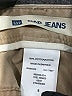 Gap 100% Cotton Solid Tan Casual Skirt Size 10 - photo 4