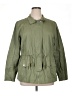 Ava & Viv Green Jacket Size 1X - photo 1