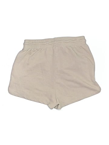 H&M Khaki Shorts (view 2)