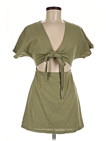 Princess Polly Casual Dress (view 1)