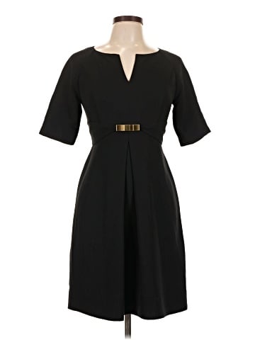 Ellen Tracy Casual Dress (view 1)