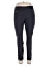 Alfani Gray Active Pants Size 14 Petite - photo 1
