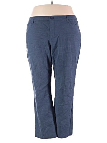 Cj Banks Casual Pants (view 1)