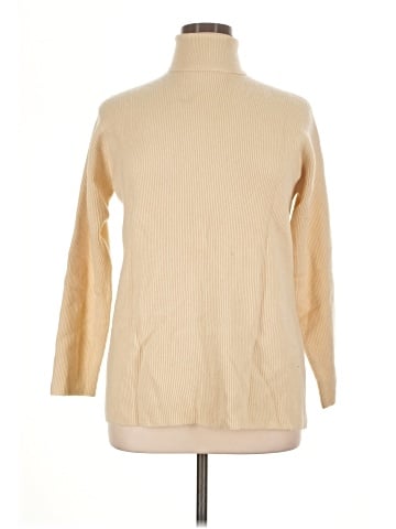 TSE Turtleneck Sweater (view 1)