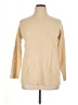TSE Tan Turtleneck Sweater Size L (estimated) - photo 1
