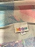 Lularoe Graphic Blue Skort Size 3X - photo 4