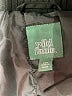 Wild Fable 100% Polyester Black Jacket Size XXS - photo 6