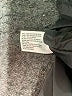 Wild Fable 100% Polyester Black Jacket Size XXS - photo 7