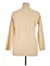 TSE Tan Turtleneck Sweater Size L (estimated) - photo 2