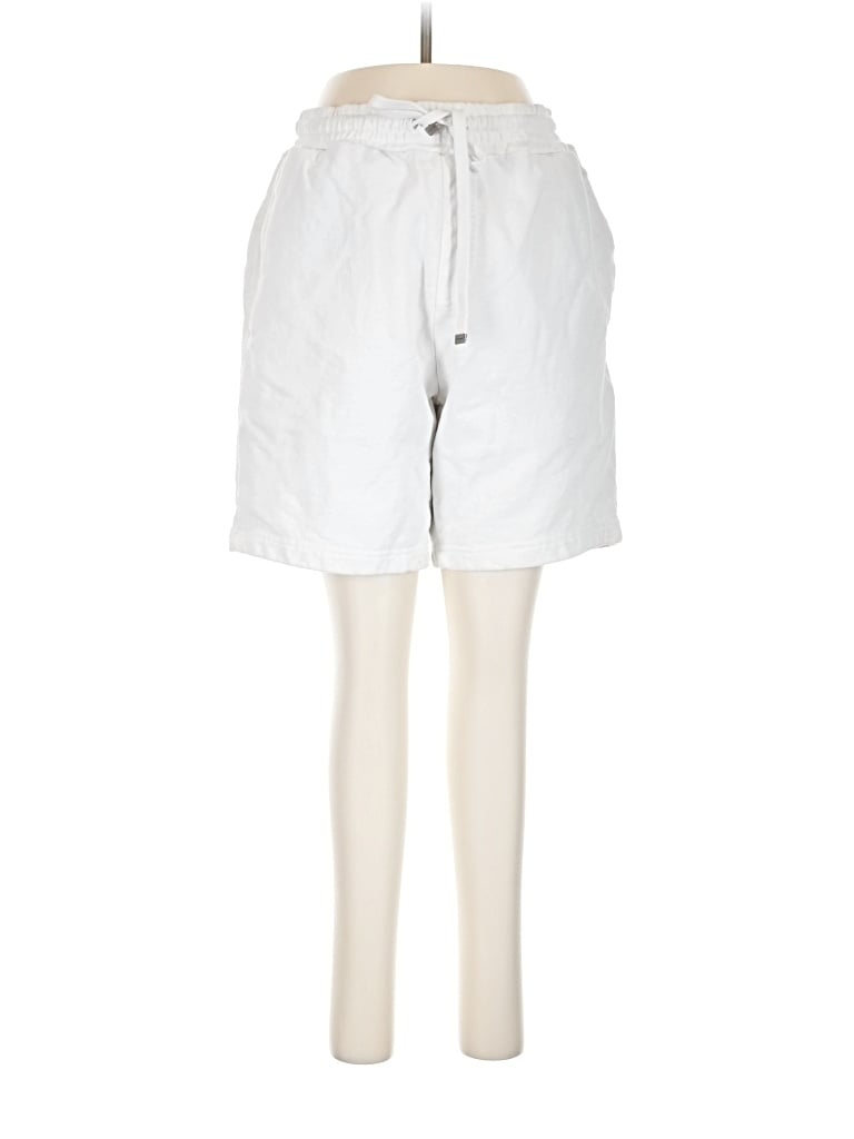 Pre-owned Talentless Casual Pants In White
