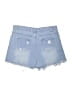 Unbranded Blue Denim Shorts Size XL - photo 2