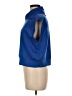 Papermoon Blue Sleeveless Top Size M - photo 5