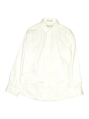 Nordstrom Long Sleeve Button-Down Shirt (view 1)