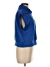 Papermoon Blue Sleeveless Top Size M - photo 4