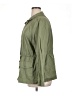 Ava & Viv Green Jacket Size 1X - photo 5