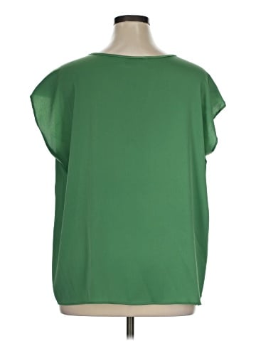 Primark Short Sleeve Henley (view 2)
