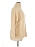 TSE Tan Turtleneck Sweater Size L (estimated) - photo 4
