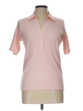 J. Mc Laughlin Short Sleeve Blouse