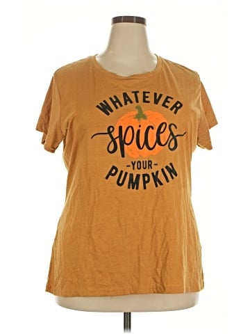 Instant Message Short Sleeve T-Shirt (view 1)