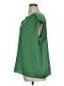 Primark Green Short Sleeve Henley Size XL - photo 5