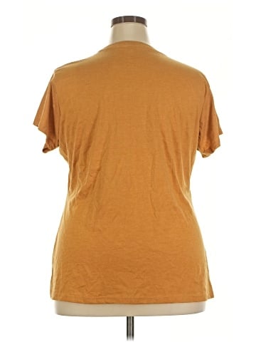 Instant Message Short Sleeve T-Shirt (view 2)