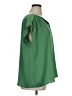 Primark Green Short Sleeve Henley Size XL - photo 4