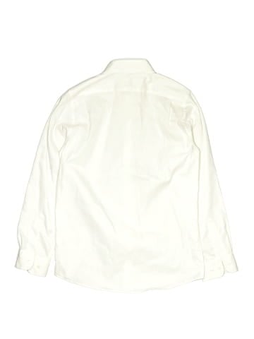 Nordstrom Long Sleeve Button-Down Shirt (view 2)