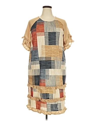 Unbranded Casual Dress (view 1)