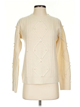 C By Bloomingdales Cashmere Pullover Sweater