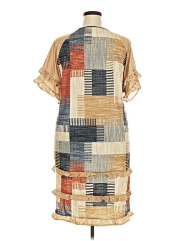 Unbranded Casual Dress (view 2)