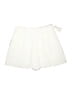 Cleobella Solid Ivory Skort Size M - photo 1