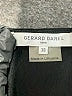 Gerard Darel Black 3/4 Sleeve Blouse Size EU (FR) 38 / US 6 - photo 7