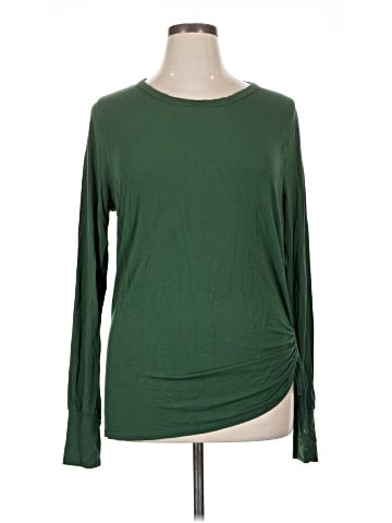 Evy's Tree Long Sleeve Top (view 1)