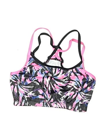 Freestyle By Danskin Two Piece Swimsuit (view 1)