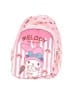Melody Kids Pink Backpack Size S (kids) - photo 1