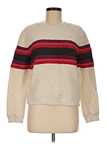 Faherty Long Sleeve Top (view 1)