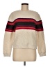 Faherty 100% Organic Cotton Tan Long Sleeve Top Size M - photo 1
