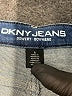 DKNY Jeans Solid Blue Jeans Size 8 - photo 4