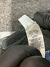 DKNY Jeans Solid Blue Jeans Size 8 - photo 5